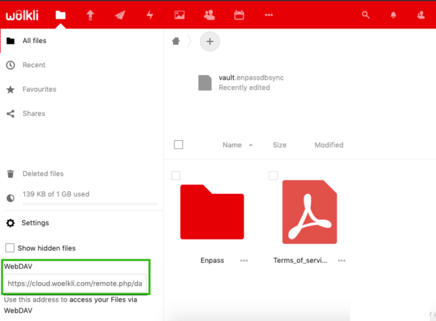 SETTING-vaults-new-webdav-woelkli-console.png